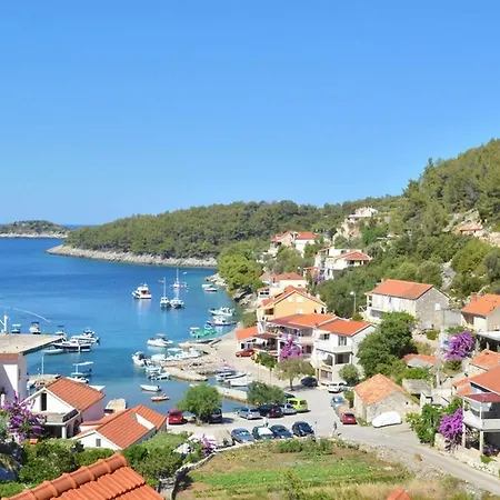 Rogac Apartment Korčula