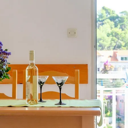 Rogac Apartment Korčula