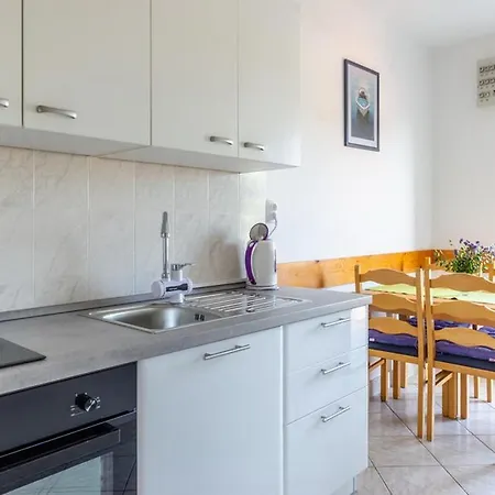 Apartment Rogac