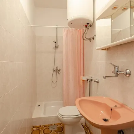 Apartment Rogac *