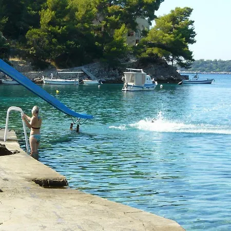 Rogac * Korčula