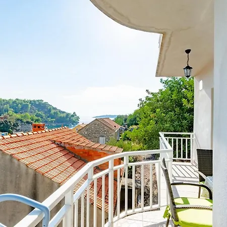 Apartmán Rogac Korčula
