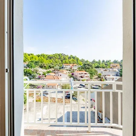 Apartmán Rogac Korčula