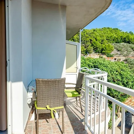 Rogac Apartmán