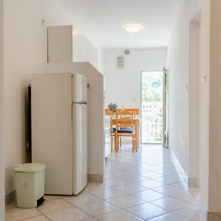Apartmán Rogac Korčula