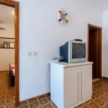 Rogac * Korčula